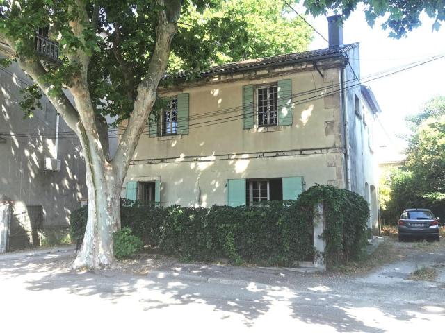 Maison vente à Arles
