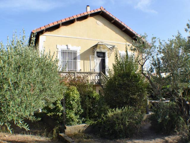 Maison vente à Arles