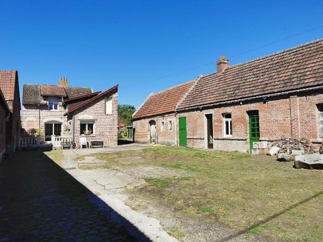 Maison vente à Douai, Arleux
