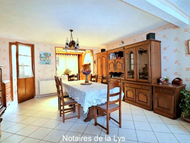Maison vente à Lille, Armentières
