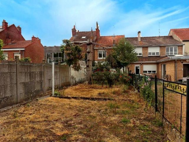 Maison vente à Lille, Armentières