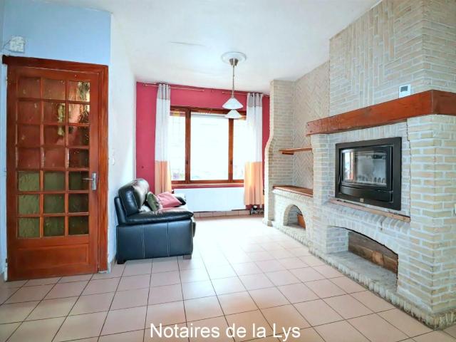 Maison vente à Lille, Armentières
