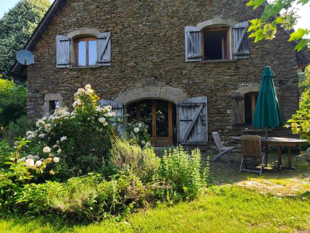 Maison vente à Aurillac, Arnac
