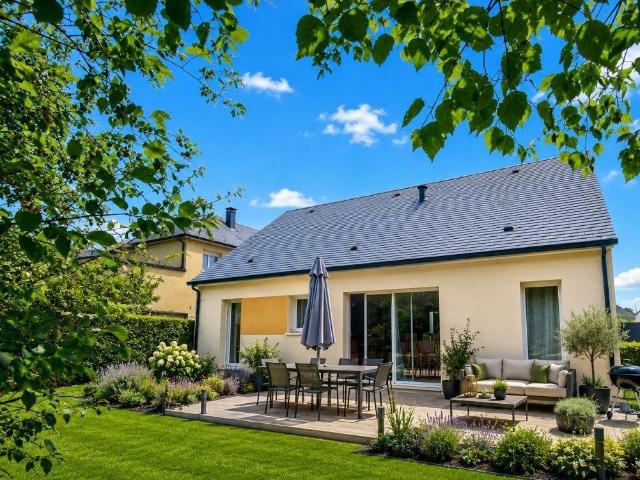 Maison vente à Le Mans, Arnage