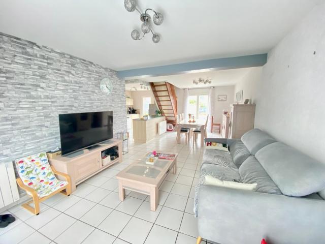 Maison vente à Le Mans, Arnage