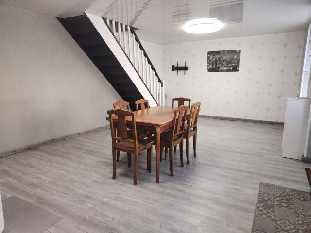 Maison vente à Arnancourt, Haute-Marne