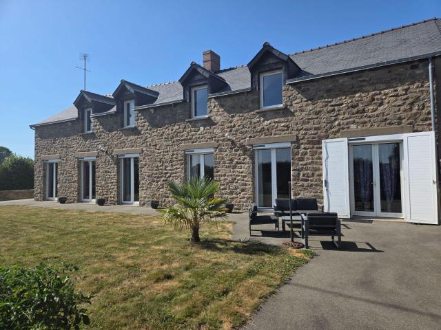 Maison vente à Mayenne, Aron
