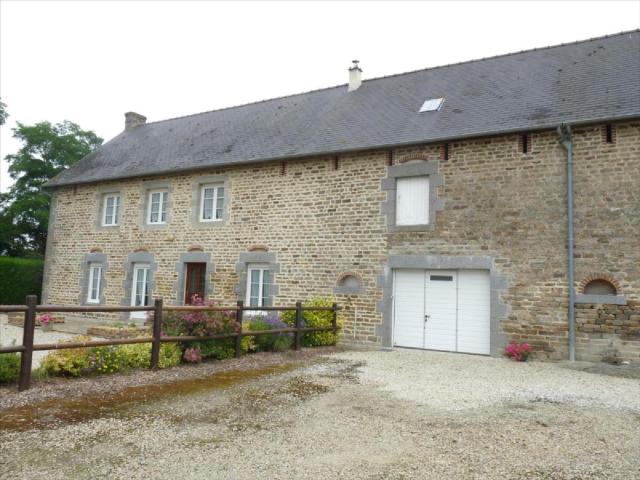 Maison vente à Mayenne, Aron