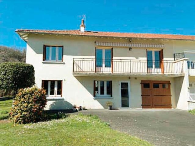 Maison vente à Aurillac, Arpajon-sur-cère