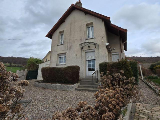 Maison vente à Dieppe, Arques-la-bataille