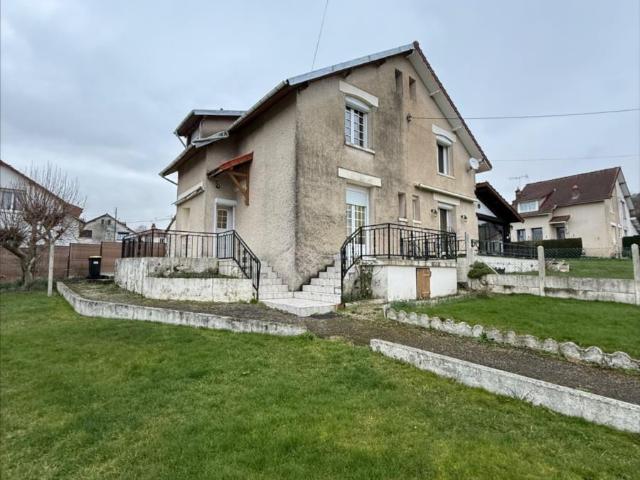 Maison vente à Dieppe, Arques-la-bataille