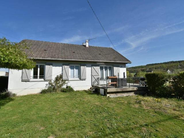 Maison vente à Dieppe, Arques-la-bataille