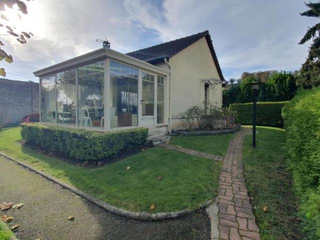 Maison vente à Dieppe, Arques-la-bataille