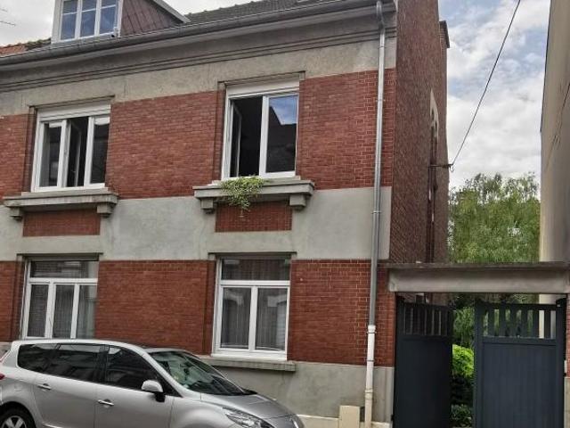 Maison vente à Arras