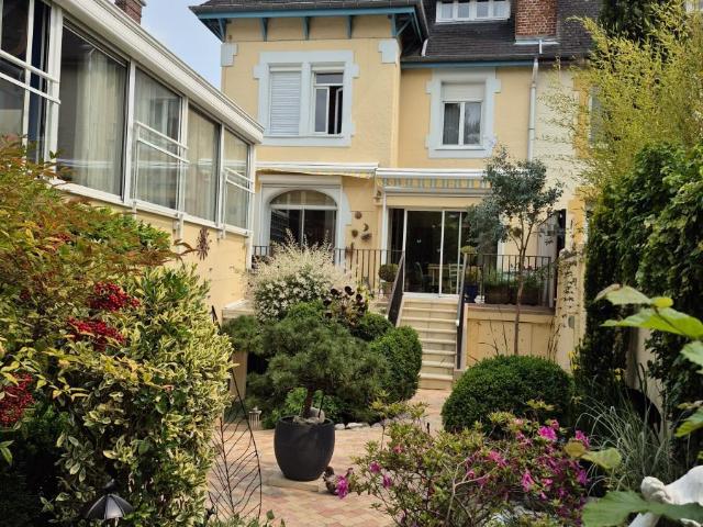 Maison vente à Arras