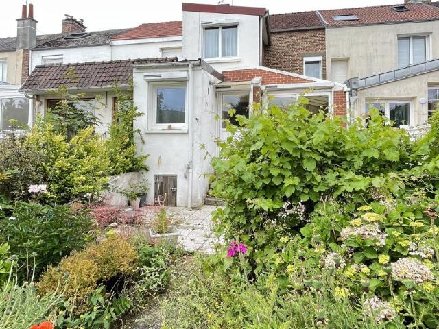 Maison vente à Arras