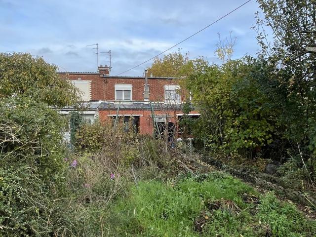 Maison vente à Arras