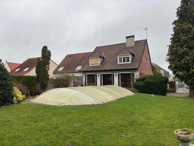 Maison vente à Arras