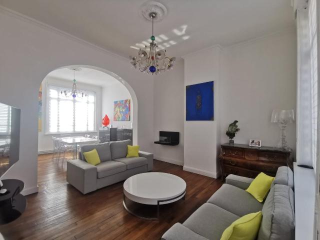 Maison vente à Arras