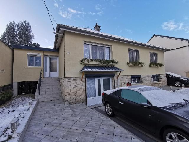 Maison vente à Arras