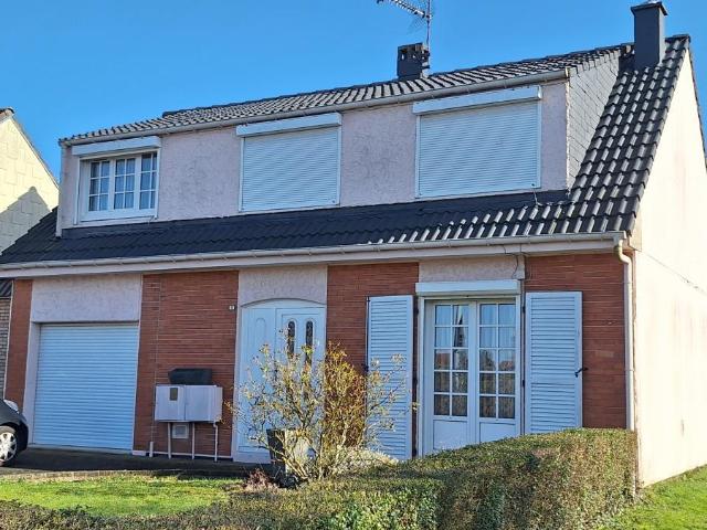 Maison vente à Arras, Pas-de-Calais