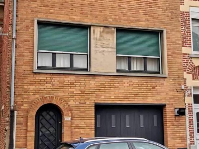 Maison vente à Arras