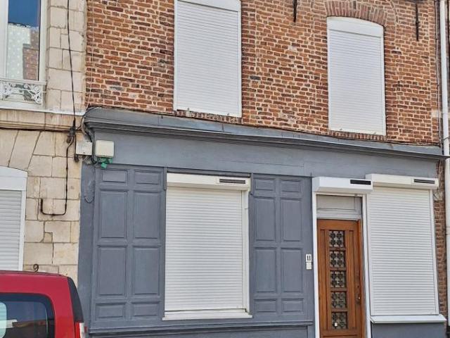 Maison vente à Arras