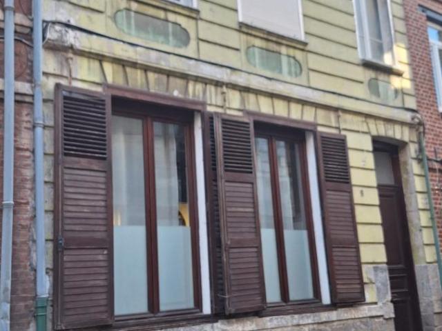 Maison vente à Arras, Pas-de-Calais