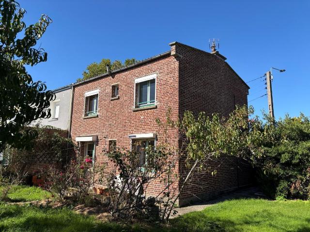Maison vente à Arras, Pas-de-Calais