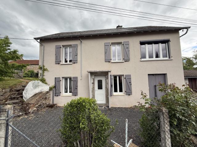 Maison vente à Vichy, Arronnes