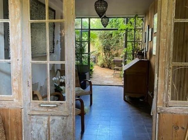 Maison vente à La Rochelle, Ars-en-ré