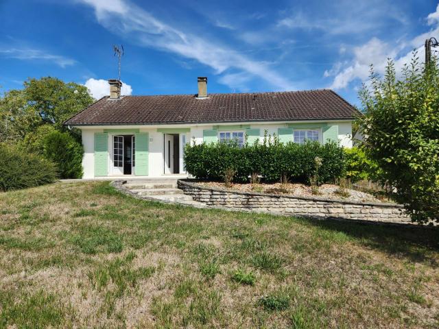 Maison vente à Arsonval, Aube