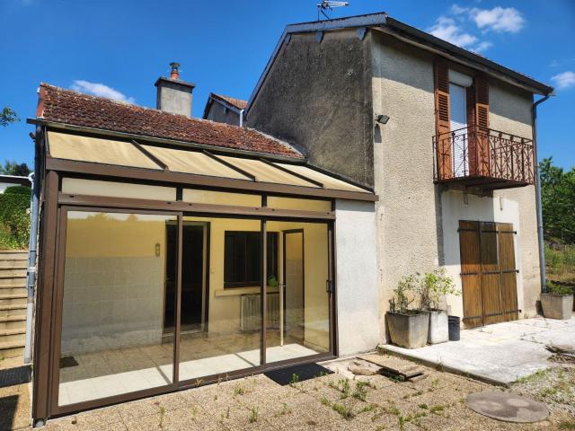 Maison vente à Arsonval, Aube