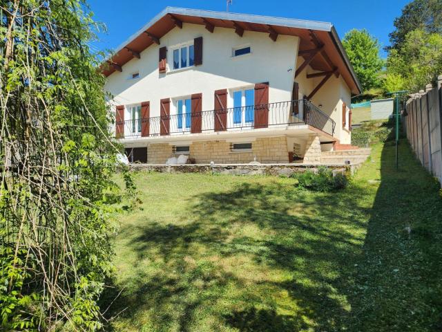 Maison vente à Bar-sur-Aube, Arsonval