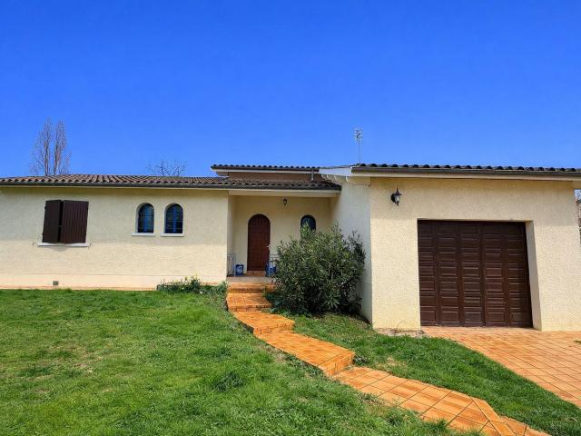 Maison vente à Bordeaux, Artigues-près-bordeaux