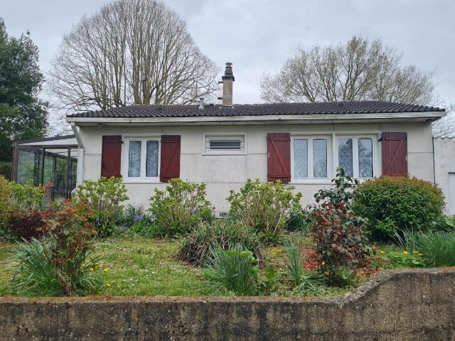 Maison vente à Vendôme, Artins
