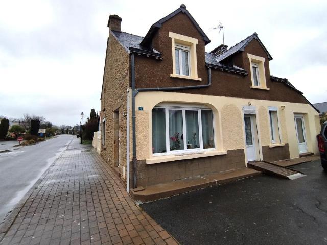 Maison vente à Vannes, Bretagne