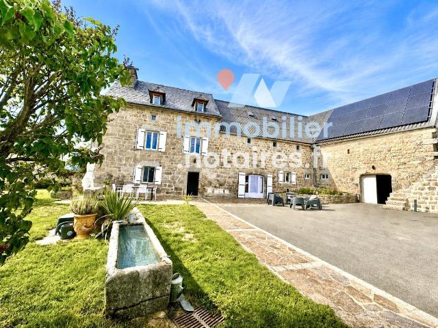 Maison vente à Mende, Arzenc-d'apcher