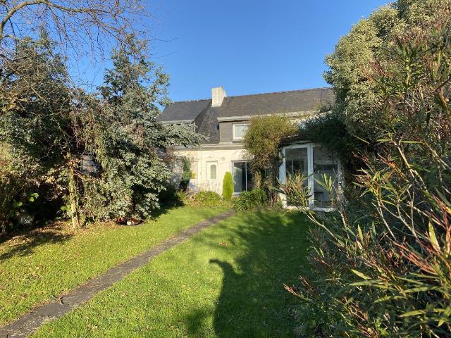 Maison vente à Vannes, Bretagne