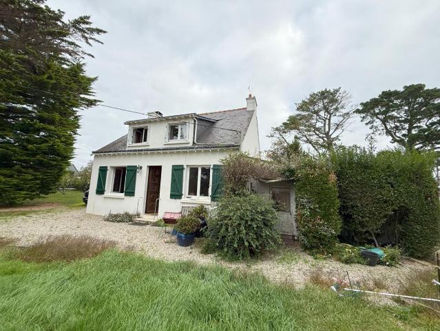 Maison vente à Vannes, Bretagne