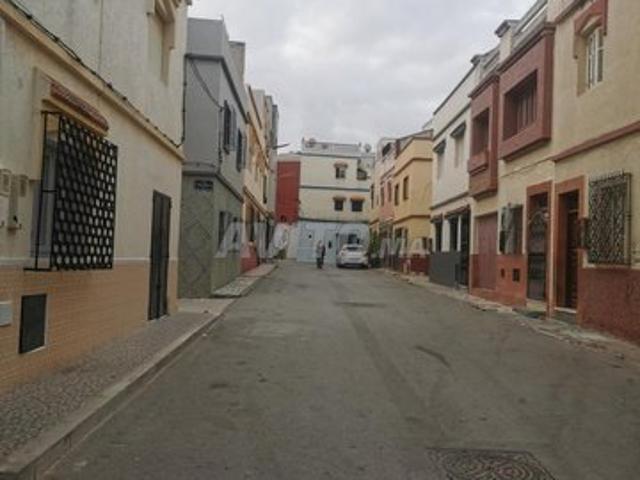 Maison vente à Assilah, Tanger-Tétouan