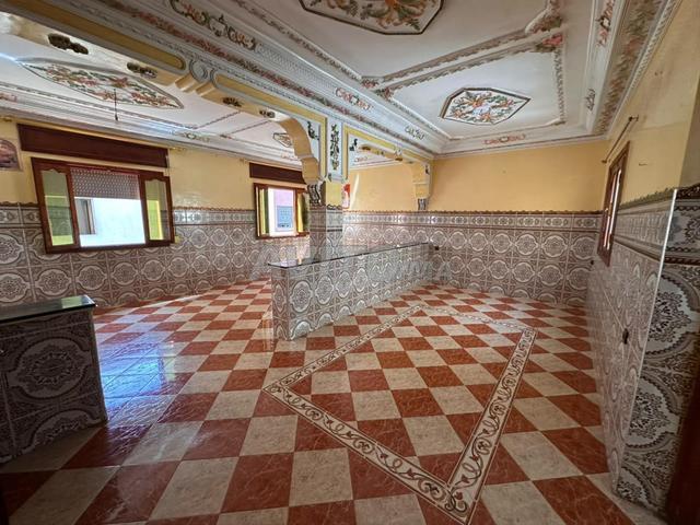 Maison vente à Assilah, Tanger-Tétouan