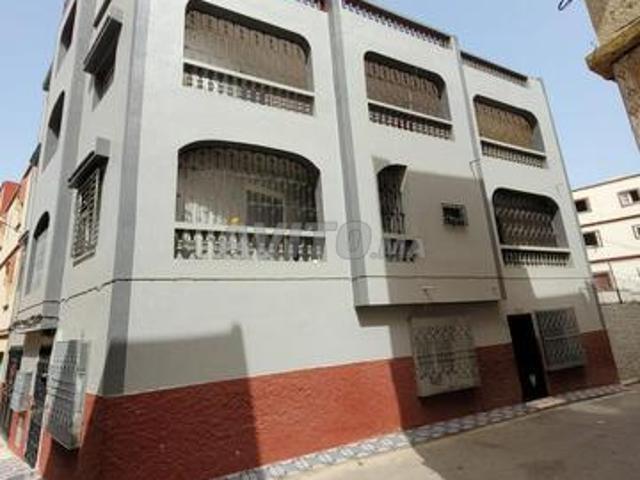 Maison vente à Assilah, Tanger-Tétouan