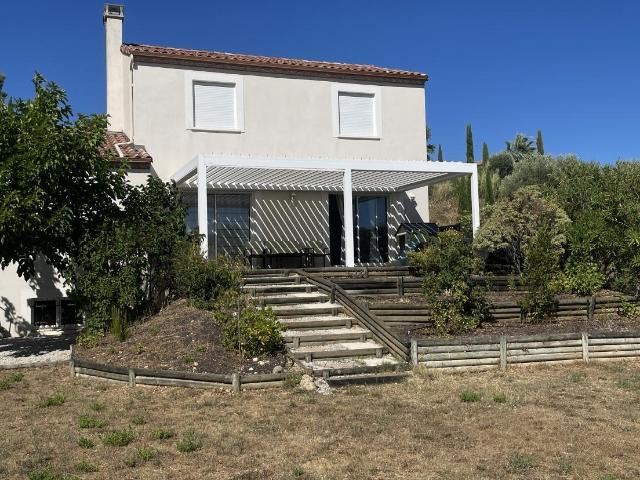Maison vente à Lodève, Aspiran