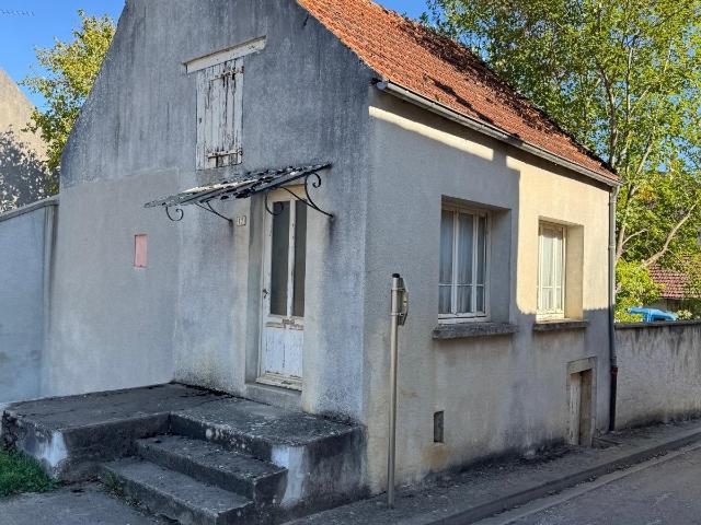 Maison vente à Asquins, Yonne