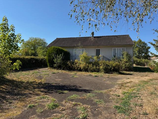 Maison vente à Asquins, Yonne