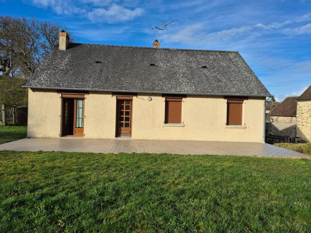 Maison vente à Mamers, Assé-le-boisne