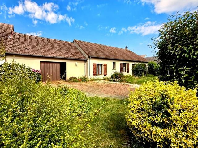 Maison vente à Mamers, Assé-le-riboul