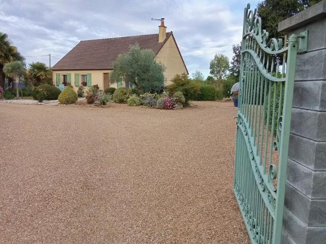 Maison vente à Assé-le-Riboul, Sarthe