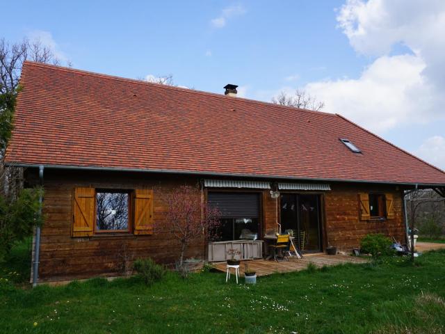 Maison vente à Figeac, Assier